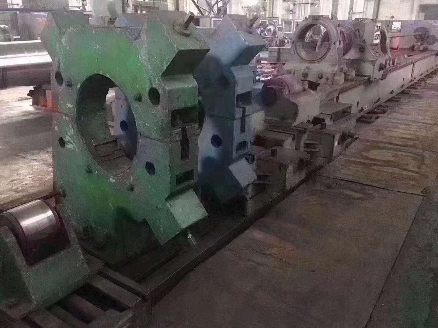 处理齐齐哈尔T21100十米深孔镗