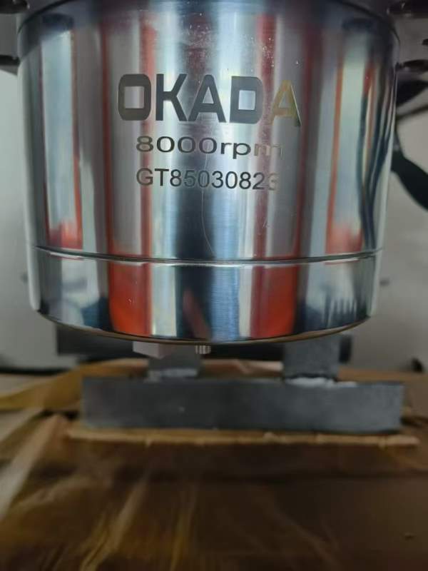 昆山855立加加工中心工作台1000-550.行程800-550-550.
