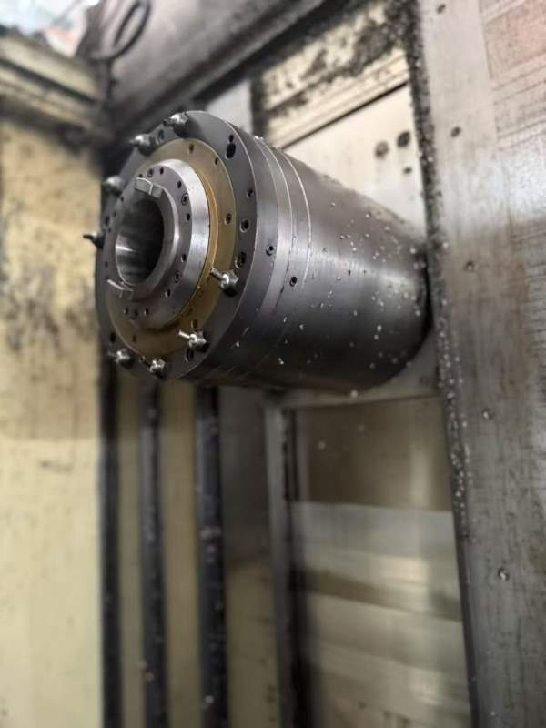 同款三台，高配机型 价格优惠大连日本OKK 500双工位高.