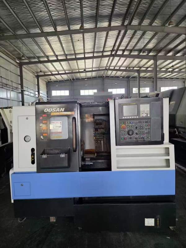 斗山220G排刀机，韩国原装，同款3台。