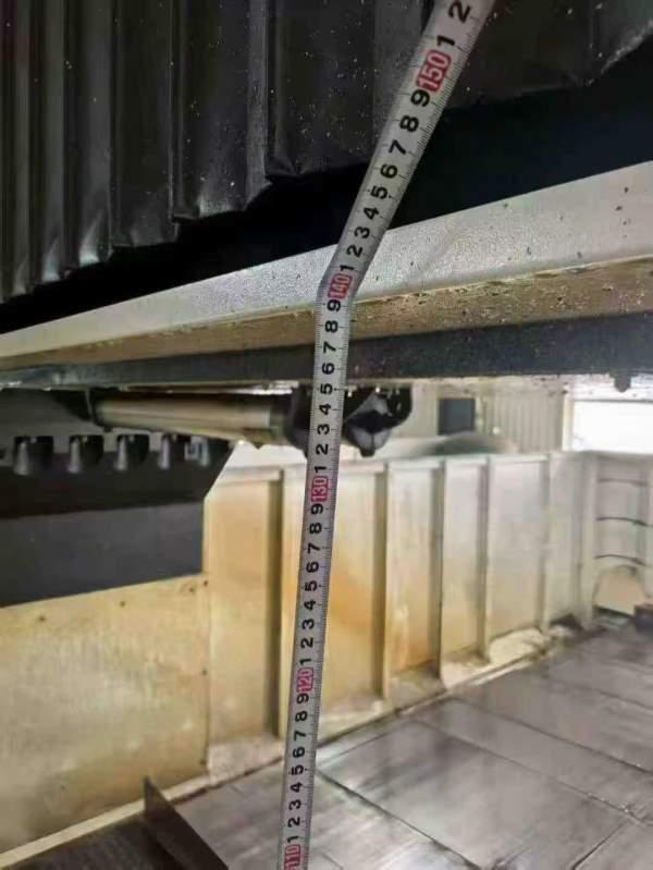 出售：协鸿4028龙门，工作台42.5米，门宽2830，门高14.