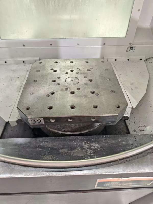 日本原装4000双工位卧加、同款4台、新机原值200万左右.