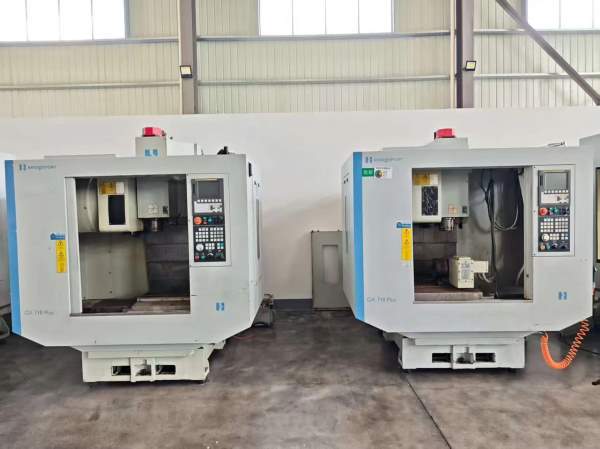 美国哈挺710plus立加，同款10台、加高8台、标准2台、.