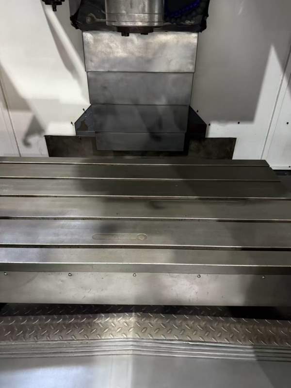 纽威1580三轴硬轨