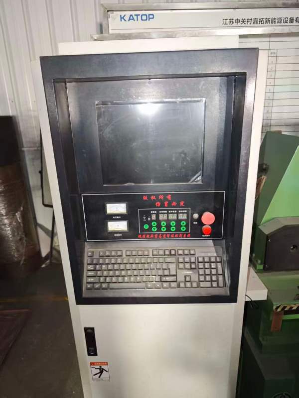 全新未用7745线切割，安装未用，价格非常便宜，需要的.