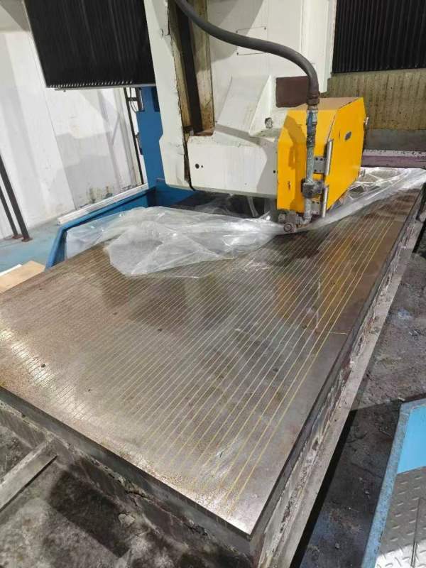 型号：HZ-K2512机床规格磨削工件尺寸（长宽高）mm580.