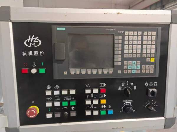 型号：HZ-K2512机床规格磨削工件尺寸（长宽高）mm580.