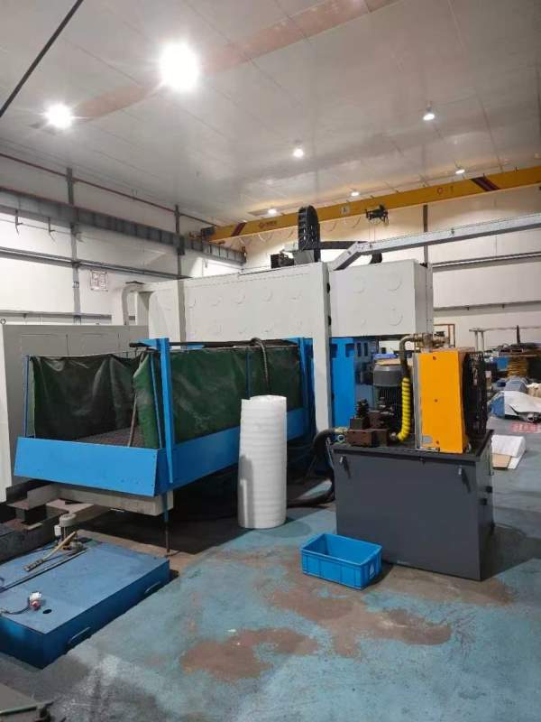 型号：HZ-K2512机床规格磨削工件尺寸（长宽高）mm580.