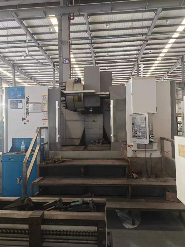 刚刚买下一个整厂，全部精品数设备，人在现场，需要的.