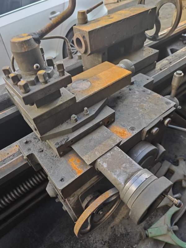 大连CDE61401.5米车床批发，比铁高就行