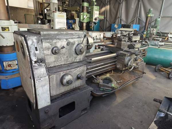 沈阳CA6150A1.5米批发