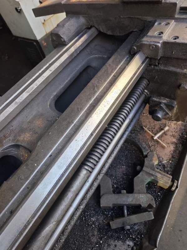 沈阳CA6150A1.5米批发