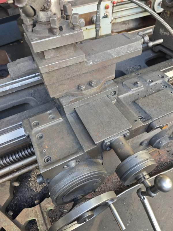 沈阳CA6150A1.5米批发