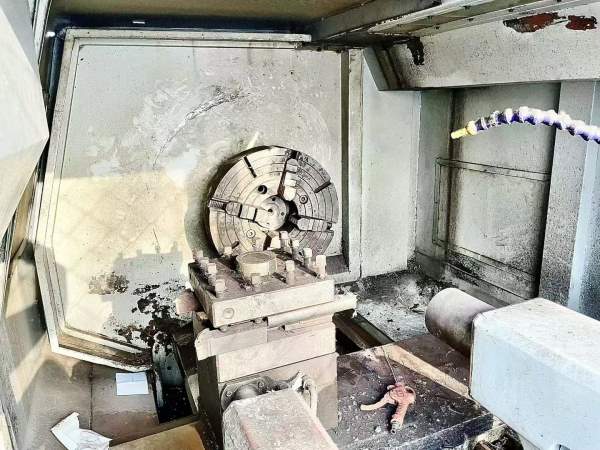 宝鸡6180/1000，广数系统，价格便宜