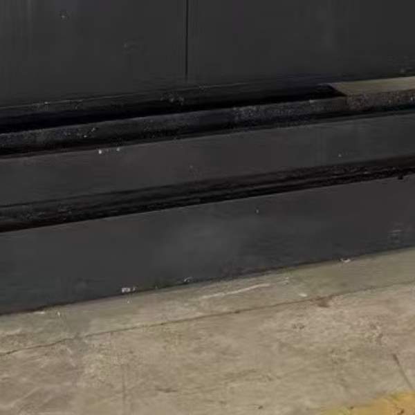 2018年威亚F500加工中心，三轴线轨，发那科系统，bt40.