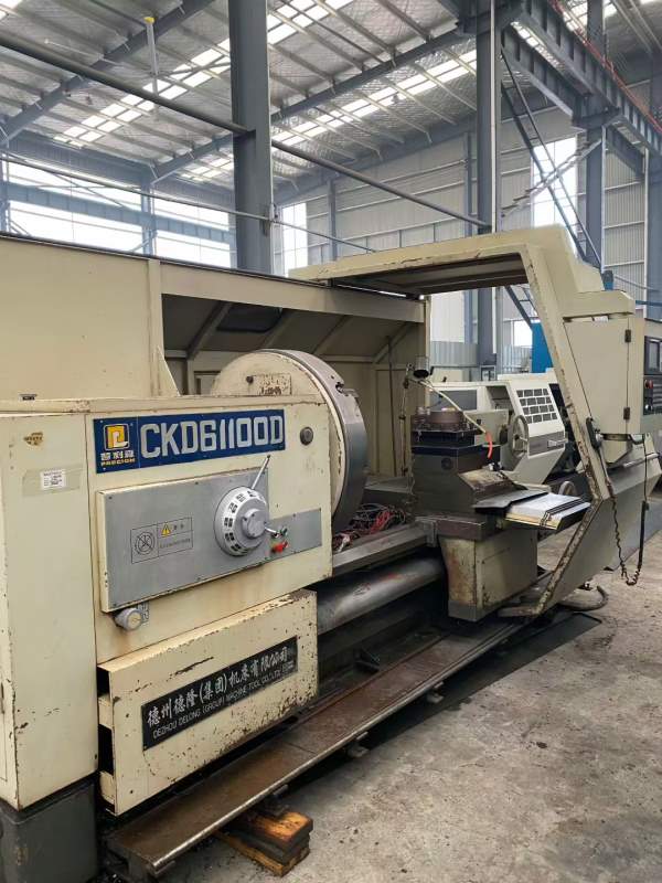 金宇61636米数控车床普利森61100重型数控车床，61125.