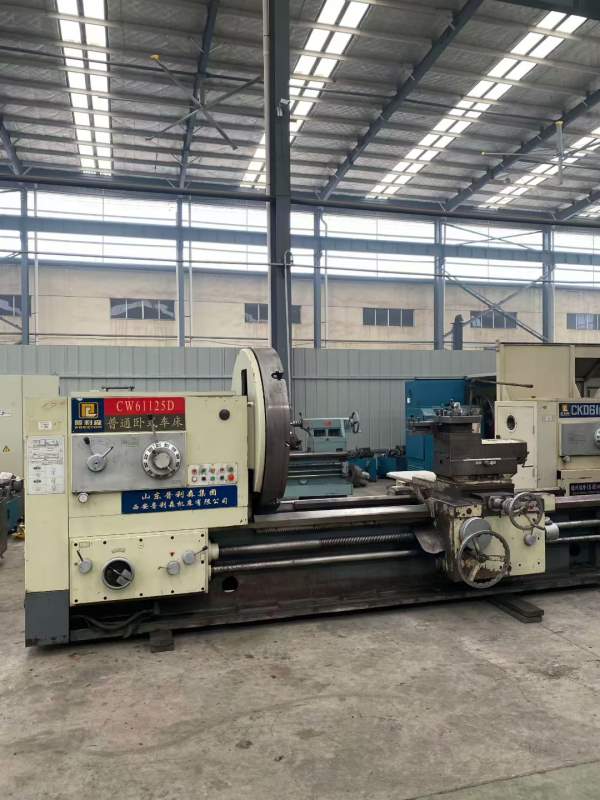 金宇61636米数控车床普利森61100重型数控车床，61125.