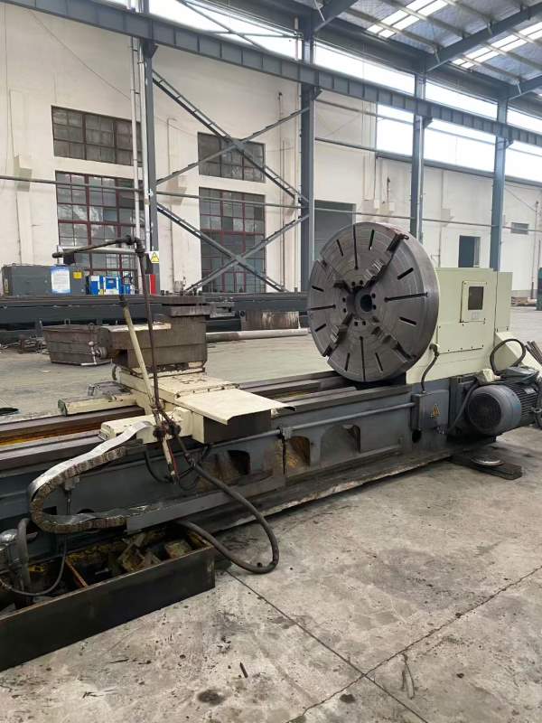 金宇61636米数控车床普利森61100重型数控车床，61125.