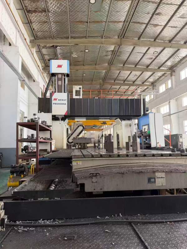 纽威6033 给客户发福利 工期比较短 价格福利