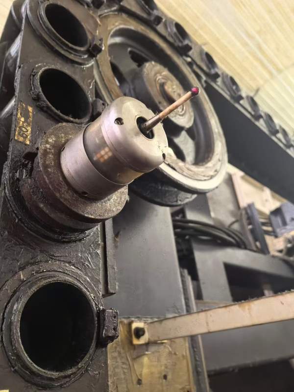 刚刚买下工厂在位，原汁原味，日本原装新泻800卧加一.