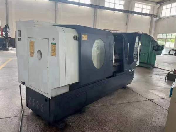 沈阳50135数控车批发出售