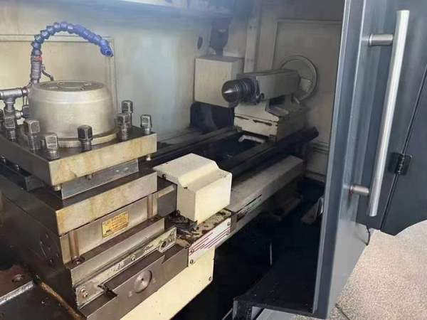 沈阳50135数控车批发出售