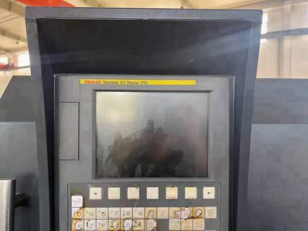 沈阳50135数控车批发出售