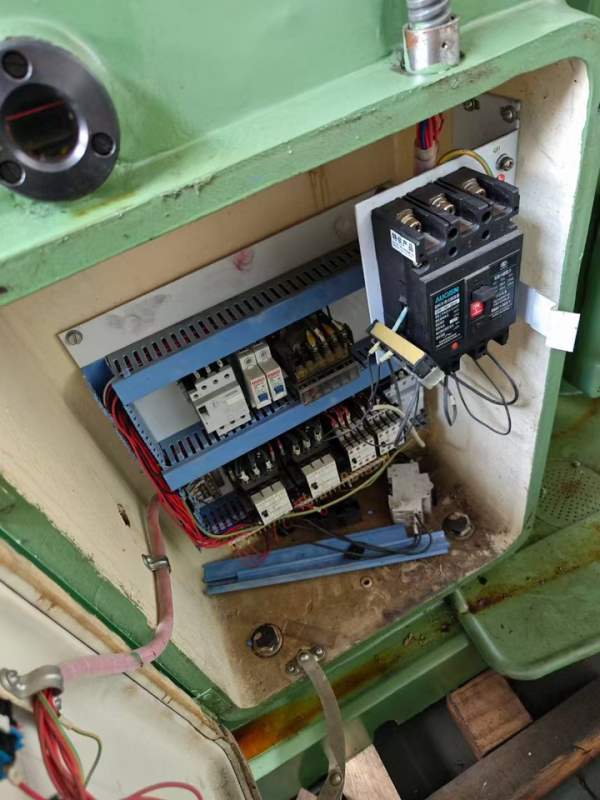 新机二手价，几乎全新北京XA5032铣床，高价出售