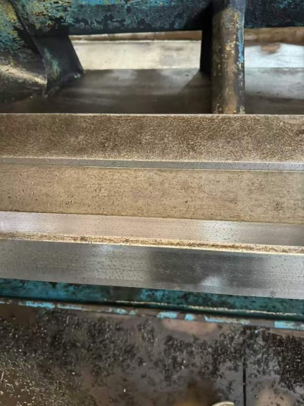 安阳鑫盛61160/5米精品设备1台