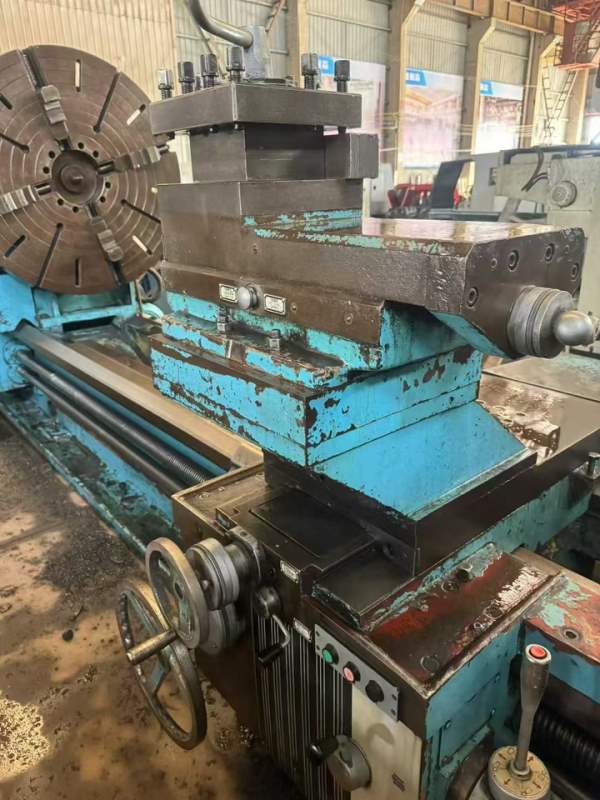 安阳鑫盛61160/5米精品设备1台