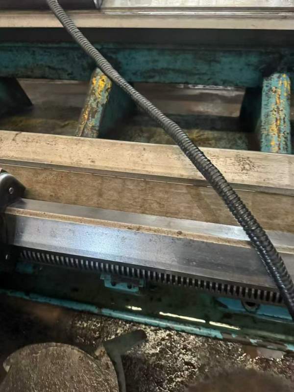 安阳鑫盛61160/5米精品设备1台