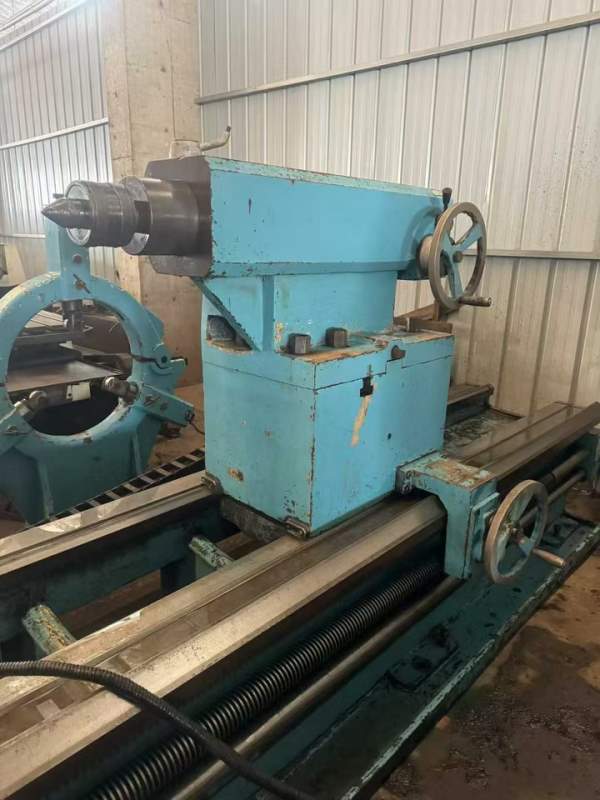 安阳鑫盛61160/5米精品设备1台