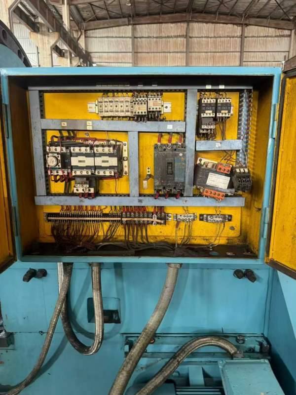 安阳鑫盛61160/5米精品设备1台