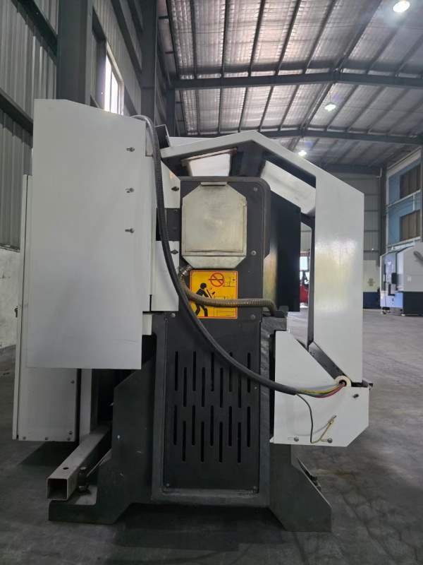 美国原装哈斯TL-1数控工具车床，2012年出厂，A2-5主轴.